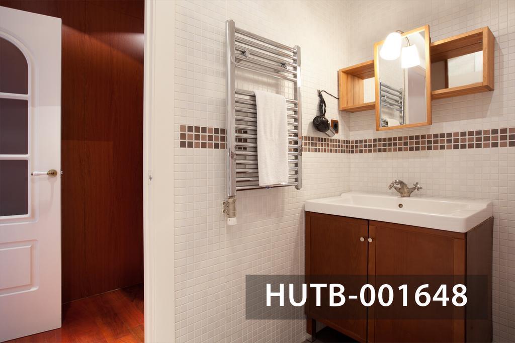 Ghat Poble Sec Apartament Barcelona