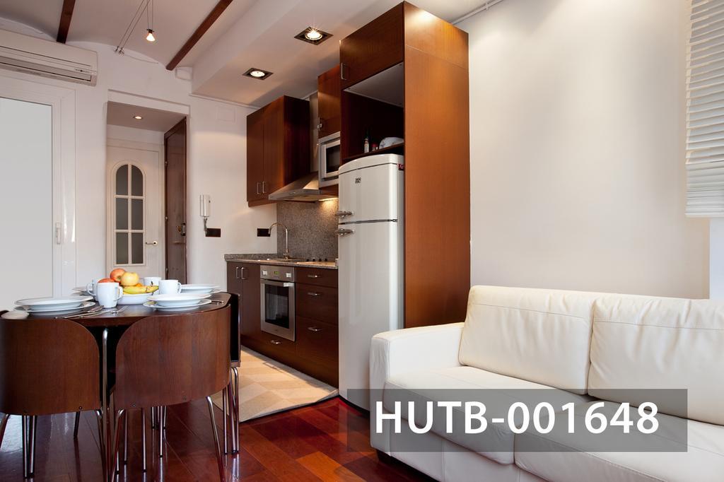 Ghat Poble Sec Apartament