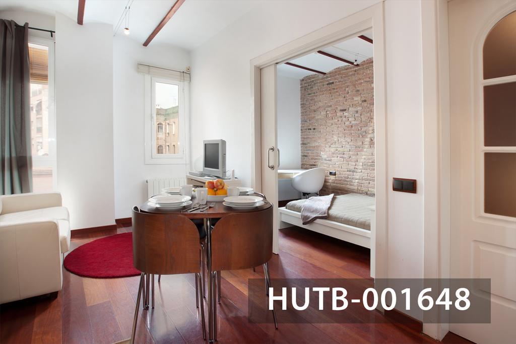 Apartament Ghat Poble Sec *